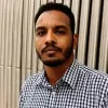 Mohammed Adil