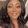 Tre Niesia Lewis