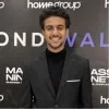 Mohand Ayman Mohamed