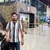 Abhinav Dubey