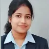 Dharsha Haridas