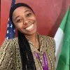 Megsharon Ubong Umoren