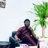 Seun Afolayan