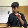 Rishabh Bhide
