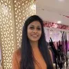 Aarushi Jain