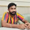 Muralidhar Nemani