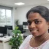 Priyadharshini PD