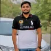 Qamar Shafique