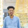 M RUPESH