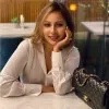 Tania Fahima