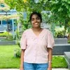 Sravya Singampalli