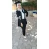 Aya Mahmoud