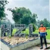 DHARAM RAJ JAT