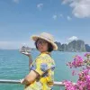 Hoang Thi Thuy Huong