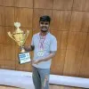 Ravikumar