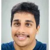 Nitesh Reddy Musukula