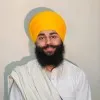Rubalpreet Singh