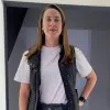 Patty Rafaela Rolando