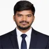 K Aravind