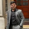 Abhikalp Shekhar