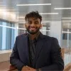Siddhanth Adusumilli