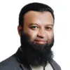 Hidayath Khan CISSP GIAC
