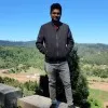 Akshath Ramdas