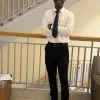 Joshua Wedam Kampim
