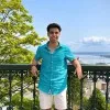 Sarthak Bharadwaj