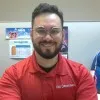 Jonathan Palacios