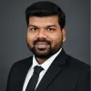 Jayaram Ponnusamy