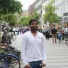 Venkatraman AK