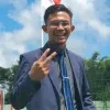 Muhammad Ridlwan Fakhruzzaman