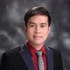 Mark Joshua Austria