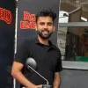 Saksham Arora