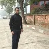 CA Kshitiz Krishna