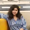 Sauromi Ghosal