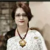 Moitreyee Mukherjee