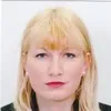 Oksana Honchar