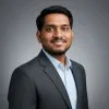 Amol Deshmukh