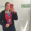 Lucyene Cruz