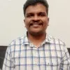 Balaji Gadi