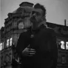 Mykyta Hrytsenko