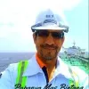 Capt Surya Hari Fahri MMar