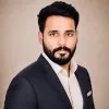 Anudeep Parvathaneni