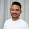Siddhant Shrestha