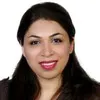 Bahareh Ghodrat