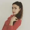 Anita Saberi