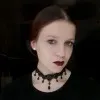 Alyona Gruzina