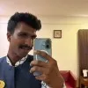 Venkata Achyuth